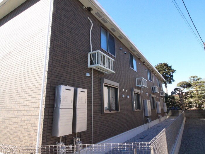 物件外観写真3　(外観写真)