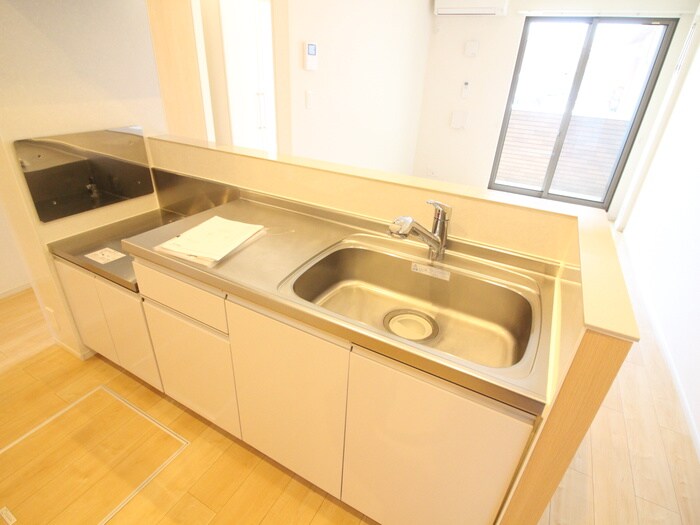 物件内観写真11　(キッチン)