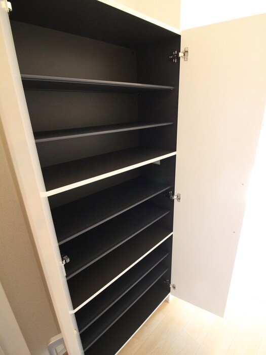 物件内観写真20　(靴箱)