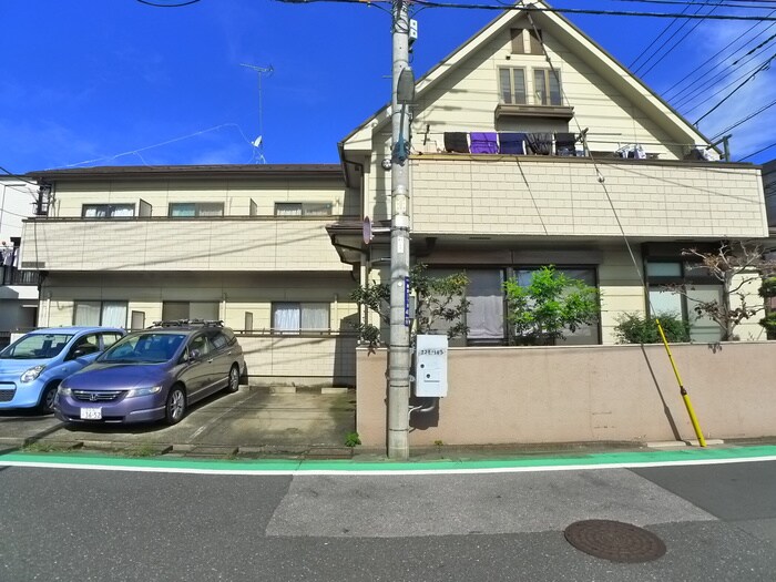 物件外観写真2　(外観写真)