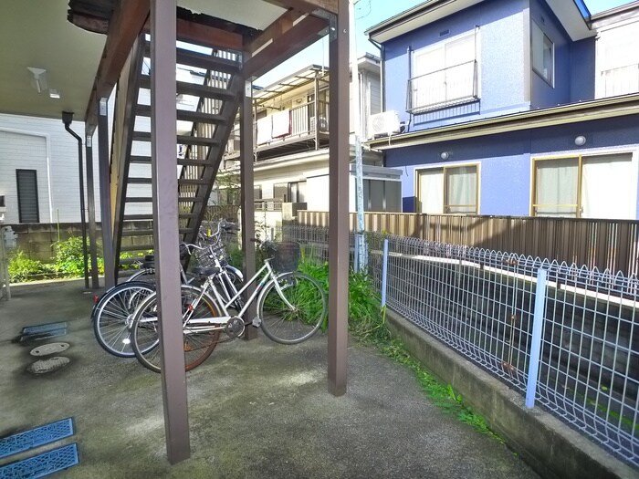 物件外観写真6　(周辺環境)