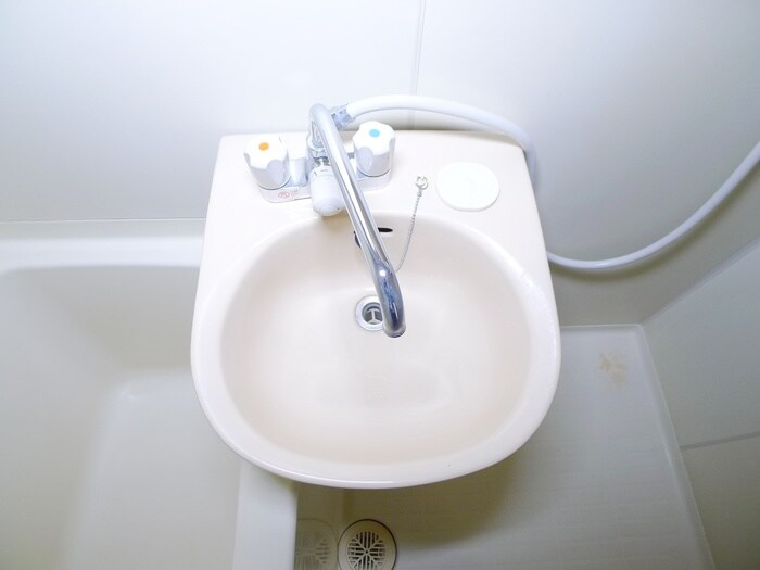 物件内観写真13　(洗面)