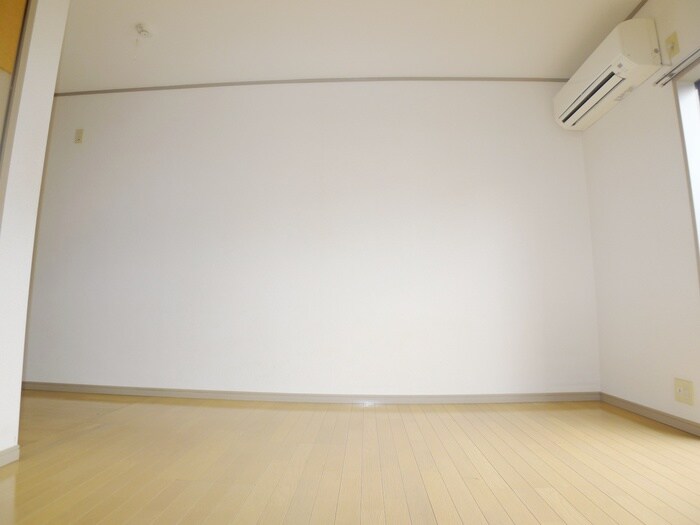 物件内観写真17　(室内からの展望)