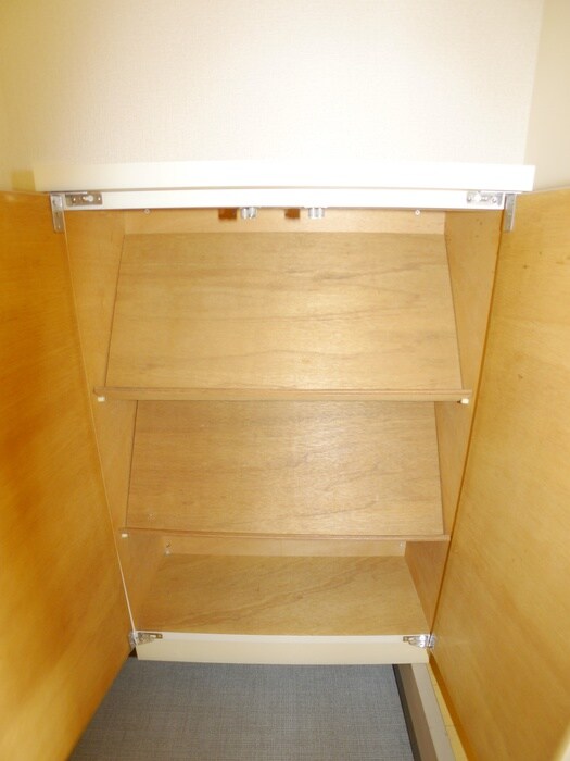 物件内観写真19　(靴箱)