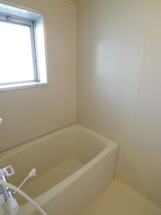 物件内観写真12　(バス／シャワールーム等)