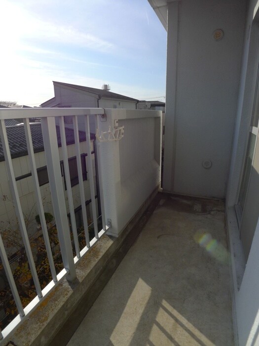 物件内観写真22　(ベランダ・バルコニー)