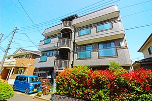 ｍｔハイツ外観写真