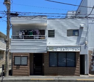 カサハラビル大船ⅥＡ棟外観写真
