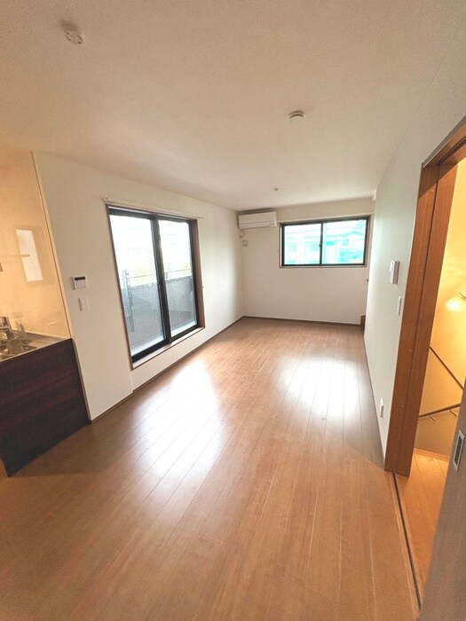 物件内観写真6　(居室)