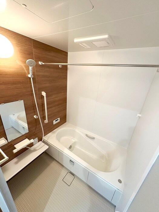 物件内観写真9　(バス／シャワールーム等)