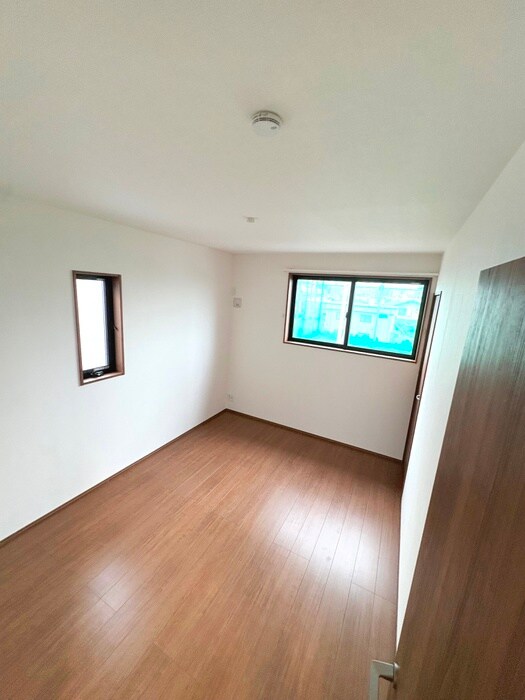 物件内観写真12　(居室)