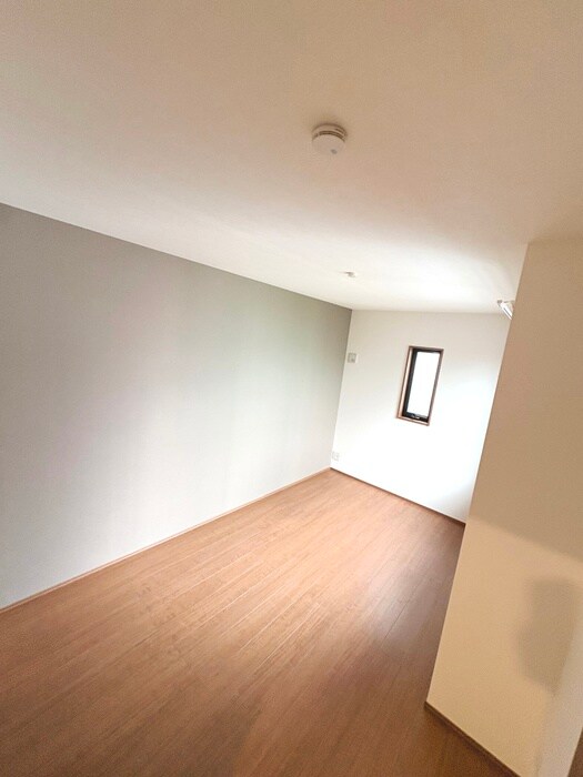 物件内観写真13　(居室)