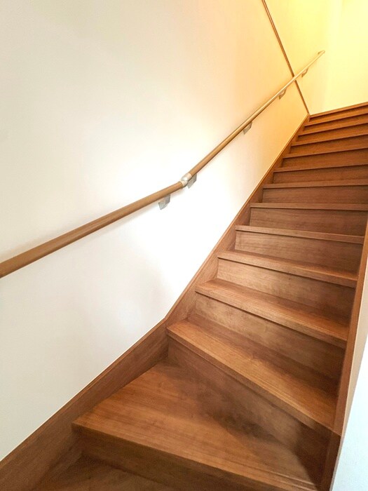 物件内観写真15　(廊下)