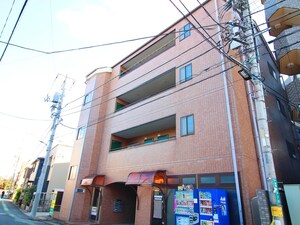 オ－クライブ外観写真
