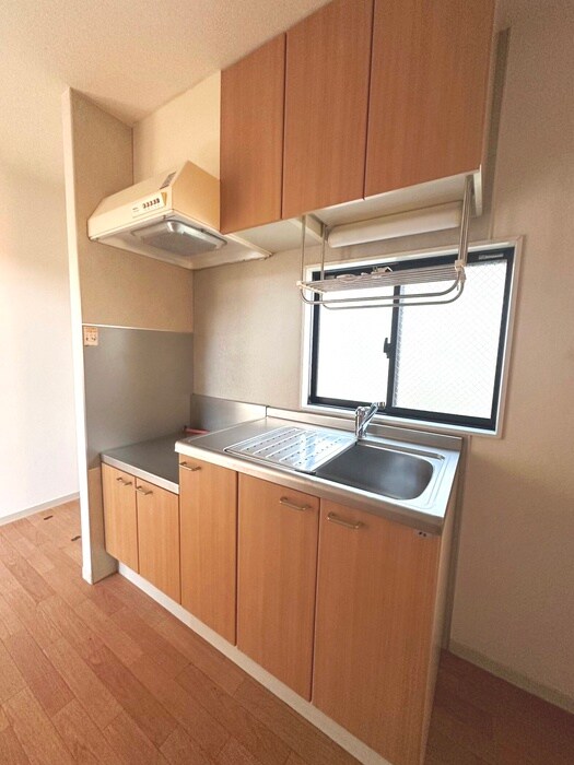 物件内観写真5　(キッチン)