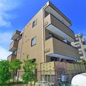 ハナミズキⅡ外観写真