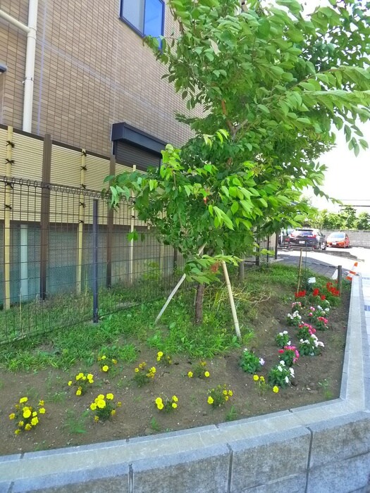 物件外観写真4　(周辺環境)