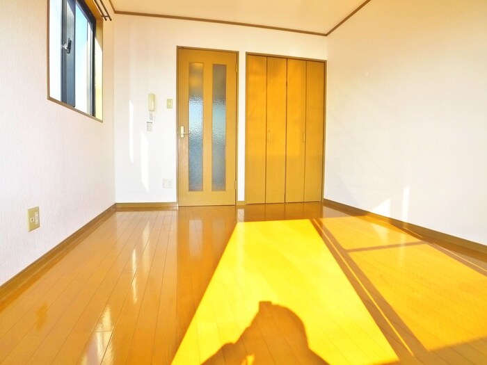 物件内観写真12　(居室)