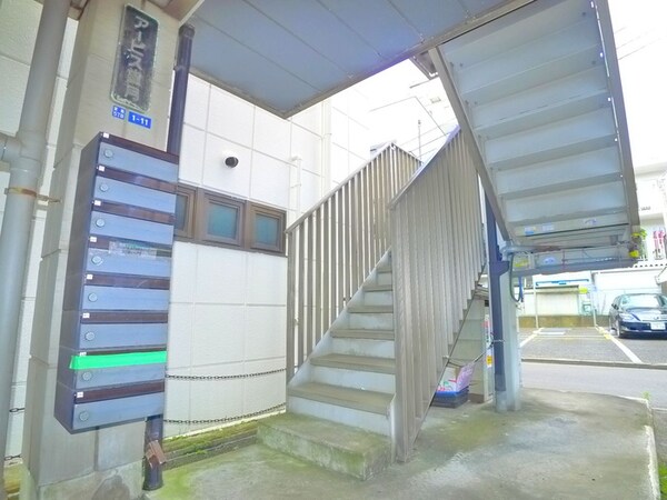 建物設備