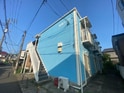 加藤ハイツ