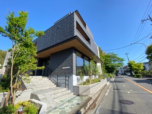 スリジェ　リアン外観写真