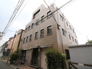 ア－トヒルズ外観写真