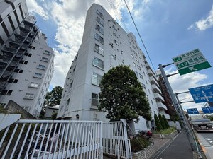 イトーピア豊玉マンション(207)外観写真
