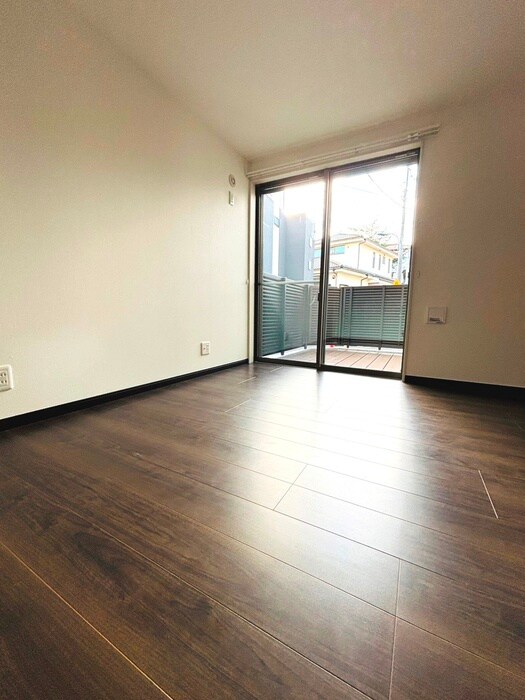 物件内観写真12　(居室)