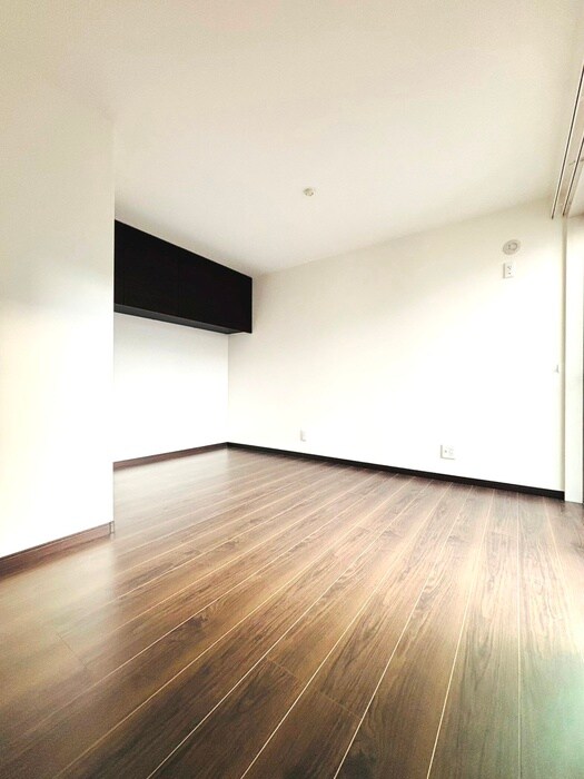 Ｔハウスの居室