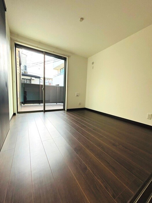 物件内観写真22　(居室)