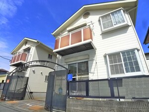 ピソ桜木外観写真