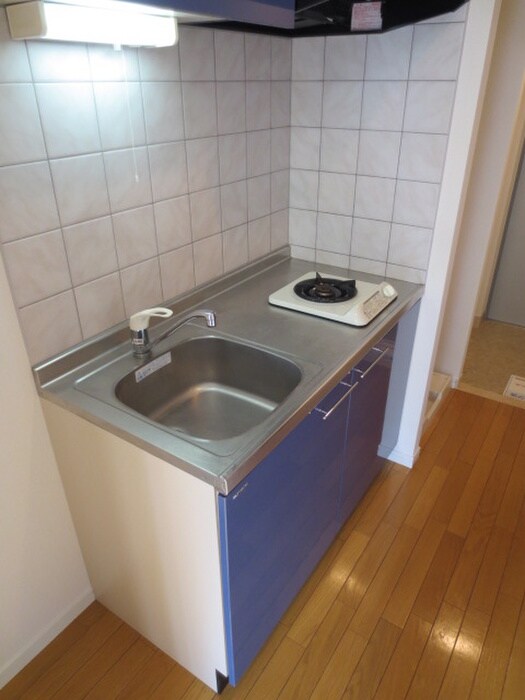 物件内観写真7　(キッチン)