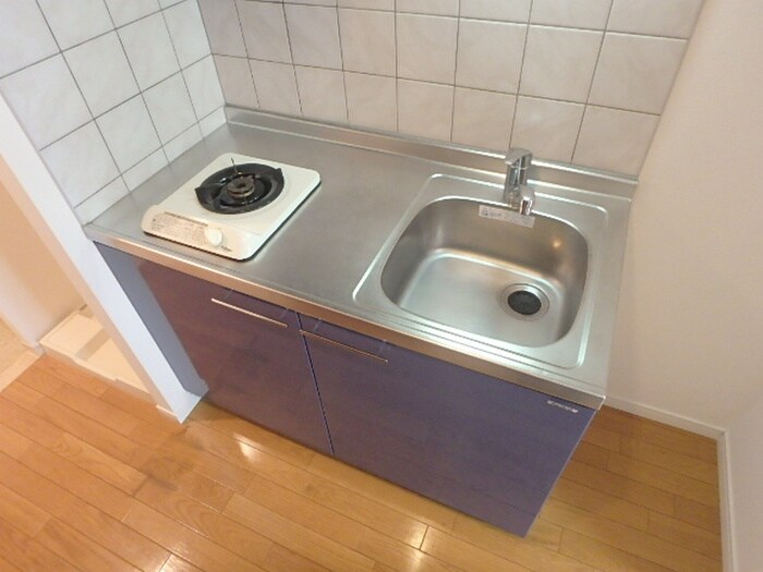 物件内観写真7　(キッチン)