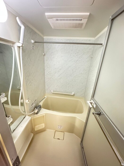 物件内観写真14　(バス／シャワールーム等)