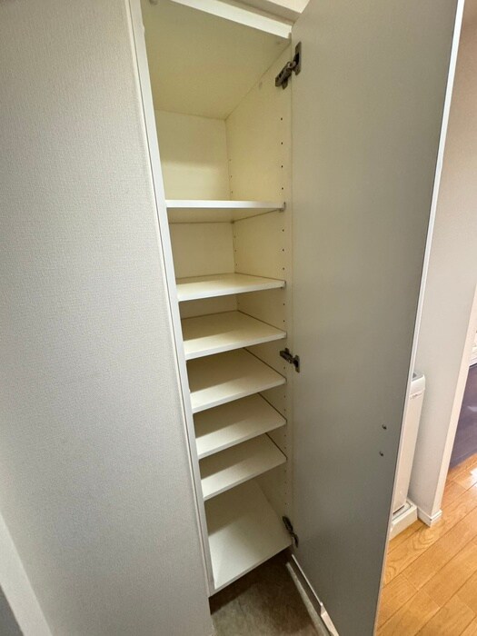 物件内観写真15　(靴箱)