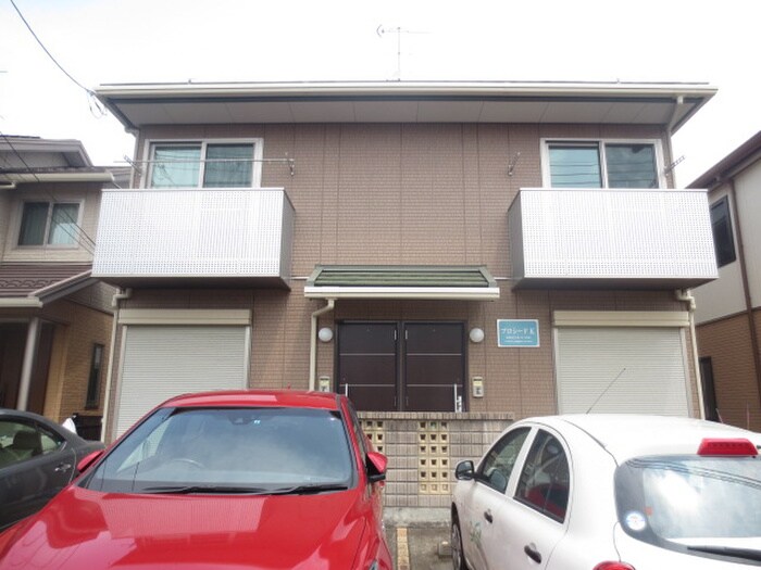 物件外観写真2　(外観写真)