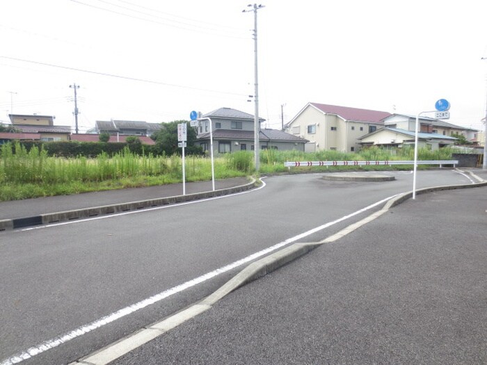 物件外観写真6　(周辺環境)