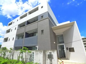 Ｋ・ブローテ・柏の葉Ｃ外観写真