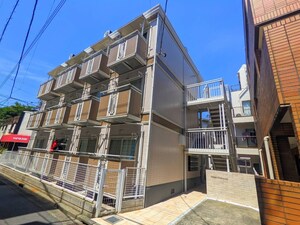 メゾン松本外観写真
