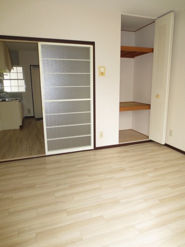 居室