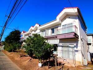 ＭＳヴィラ外観写真