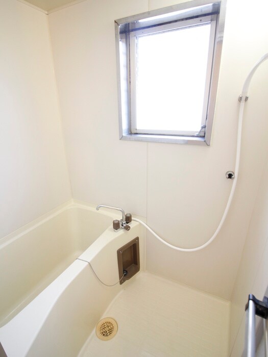物件内観写真16　(バス／シャワールーム等)