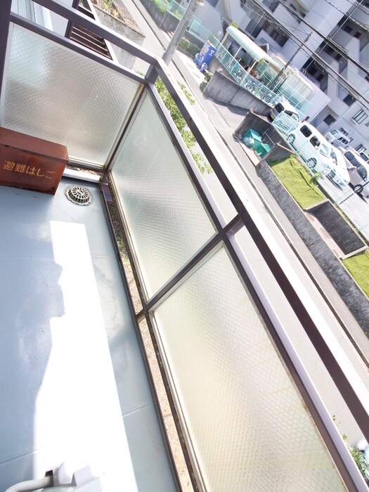 物件内観写真21　(ベランダ・バルコニー)