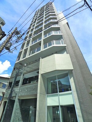 仮)ESTEMCOURTKAMEIDOTOKYOEAST外観写真