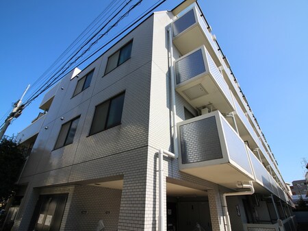 ｱｰﾊﾞﾝﾋﾙｽﾞﾏﾝｼｮﾝ日吉(111)外観写真