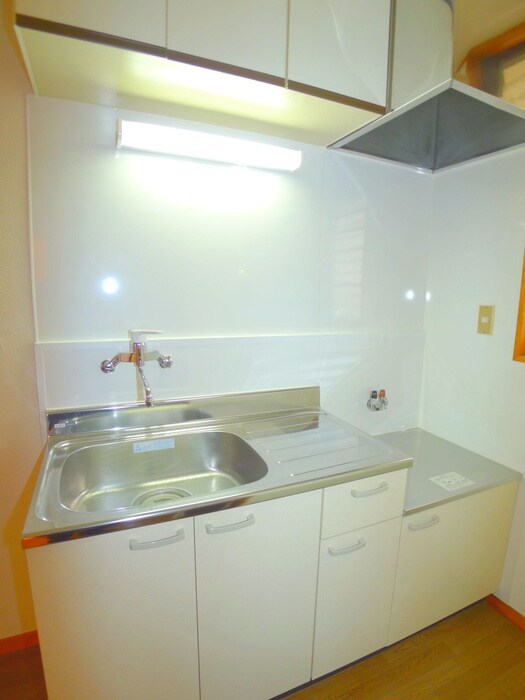 物件内観写真7　(キッチン)