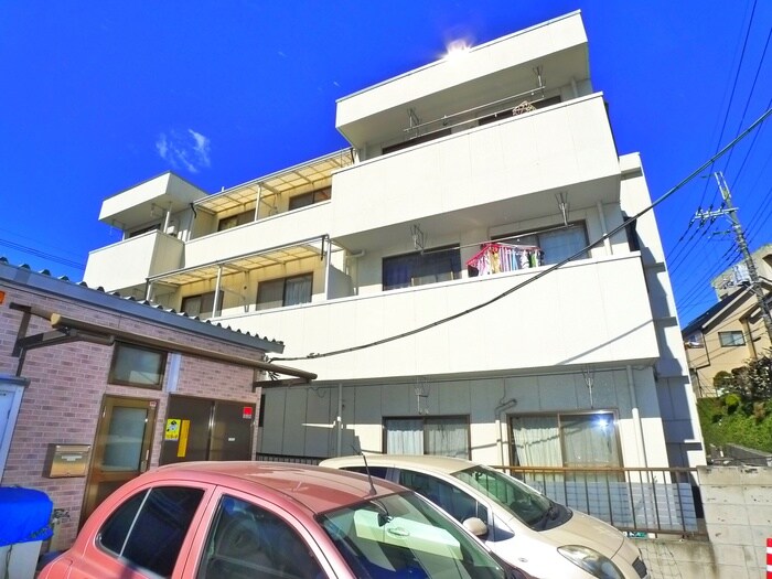 物件外観写真3　(外観写真)