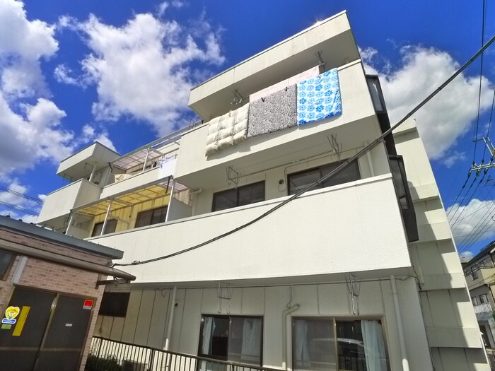 物件外観写真4　(周辺環境)