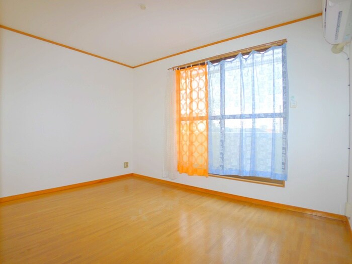 物件内観写真10　(ベランダ・バルコニー)