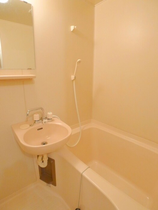 物件内観写真14　(バス／シャワールーム等)